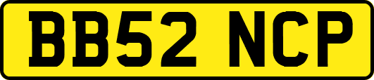 BB52NCP