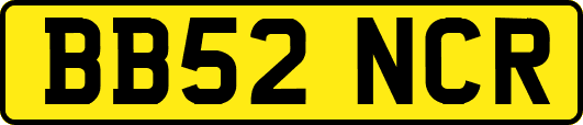 BB52NCR