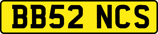 BB52NCS