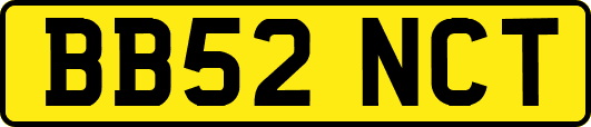 BB52NCT