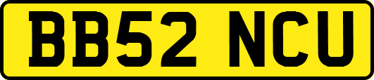 BB52NCU