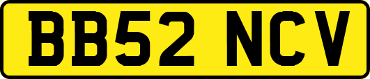 BB52NCV