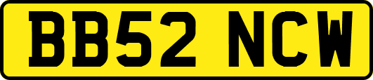 BB52NCW