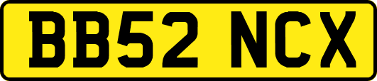 BB52NCX