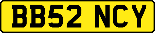 BB52NCY