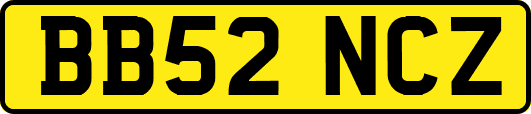 BB52NCZ