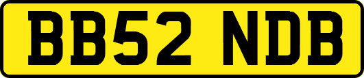 BB52NDB