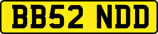 BB52NDD