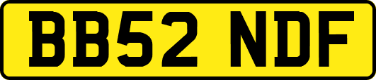 BB52NDF