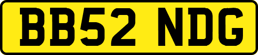 BB52NDG