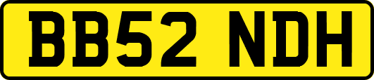 BB52NDH