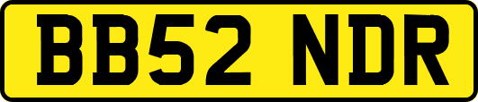 BB52NDR