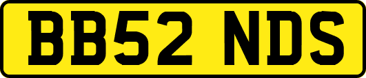 BB52NDS