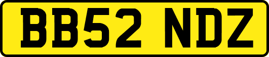 BB52NDZ