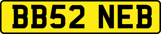 BB52NEB