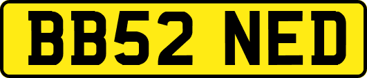 BB52NED
