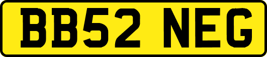 BB52NEG