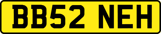 BB52NEH