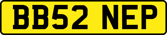 BB52NEP