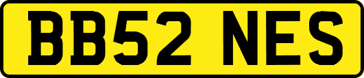 BB52NES