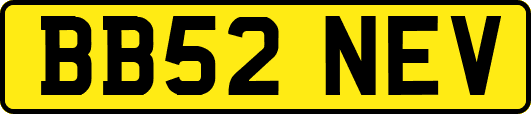 BB52NEV