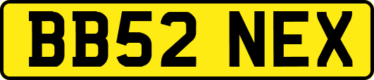 BB52NEX