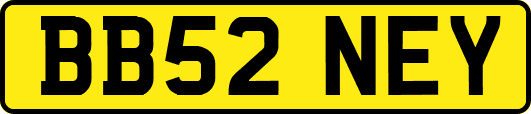 BB52NEY