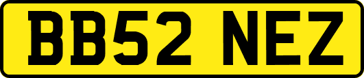 BB52NEZ