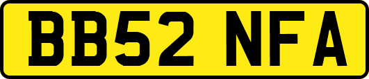 BB52NFA