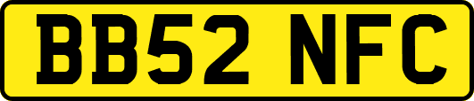 BB52NFC