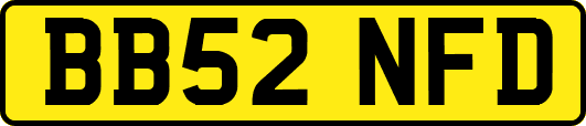 BB52NFD