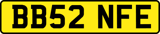 BB52NFE
