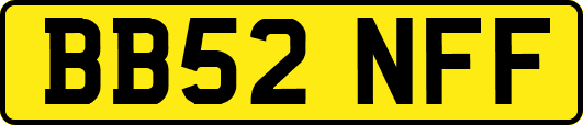 BB52NFF