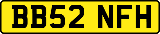 BB52NFH