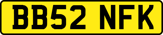 BB52NFK