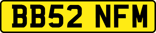 BB52NFM