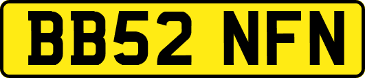 BB52NFN