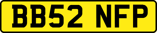BB52NFP