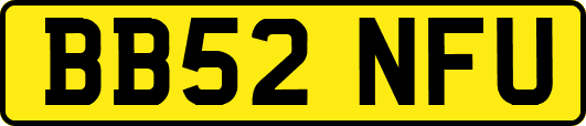 BB52NFU