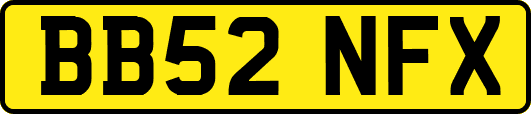 BB52NFX