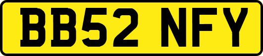 BB52NFY
