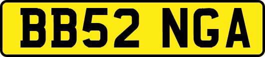 BB52NGA