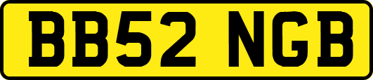BB52NGB