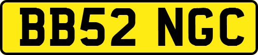 BB52NGC