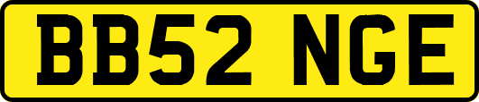 BB52NGE