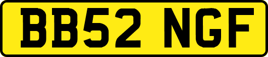 BB52NGF