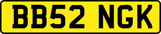 BB52NGK