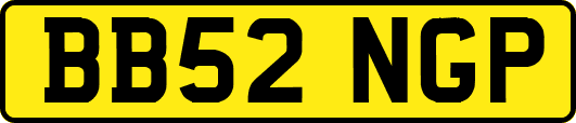 BB52NGP