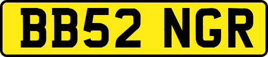 BB52NGR