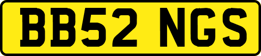 BB52NGS